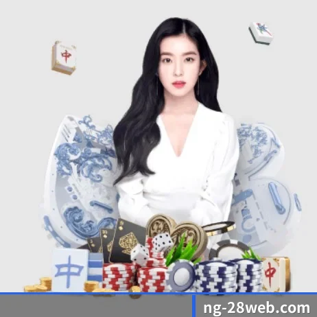 五大服务分区,信息按项目分类 - 多运动项目内容板块 | NG28
