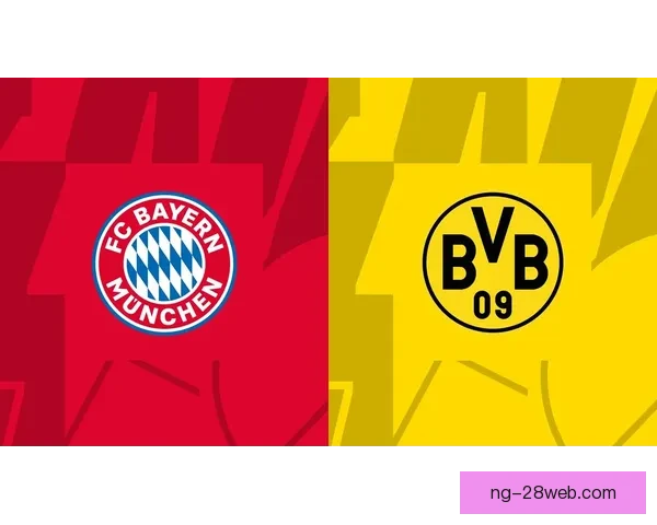 拜仁战法兰克福凯恩基米希领衔